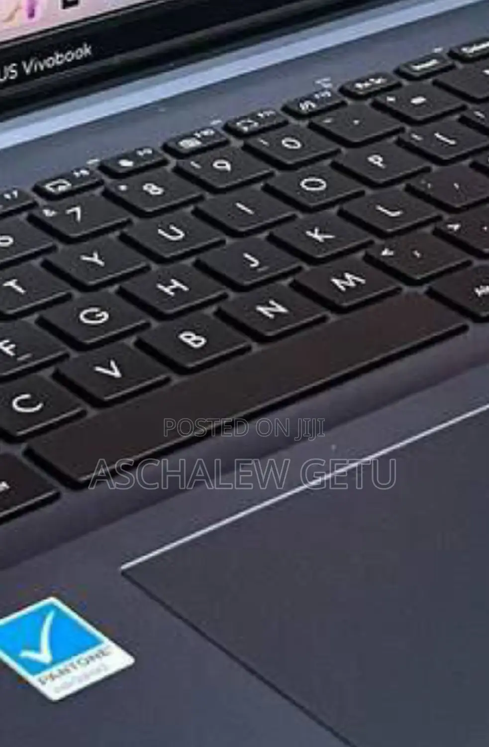 New Laptop Asus VivoBook 15 X505BA 16GB Intel Core I5 SSD 512GB