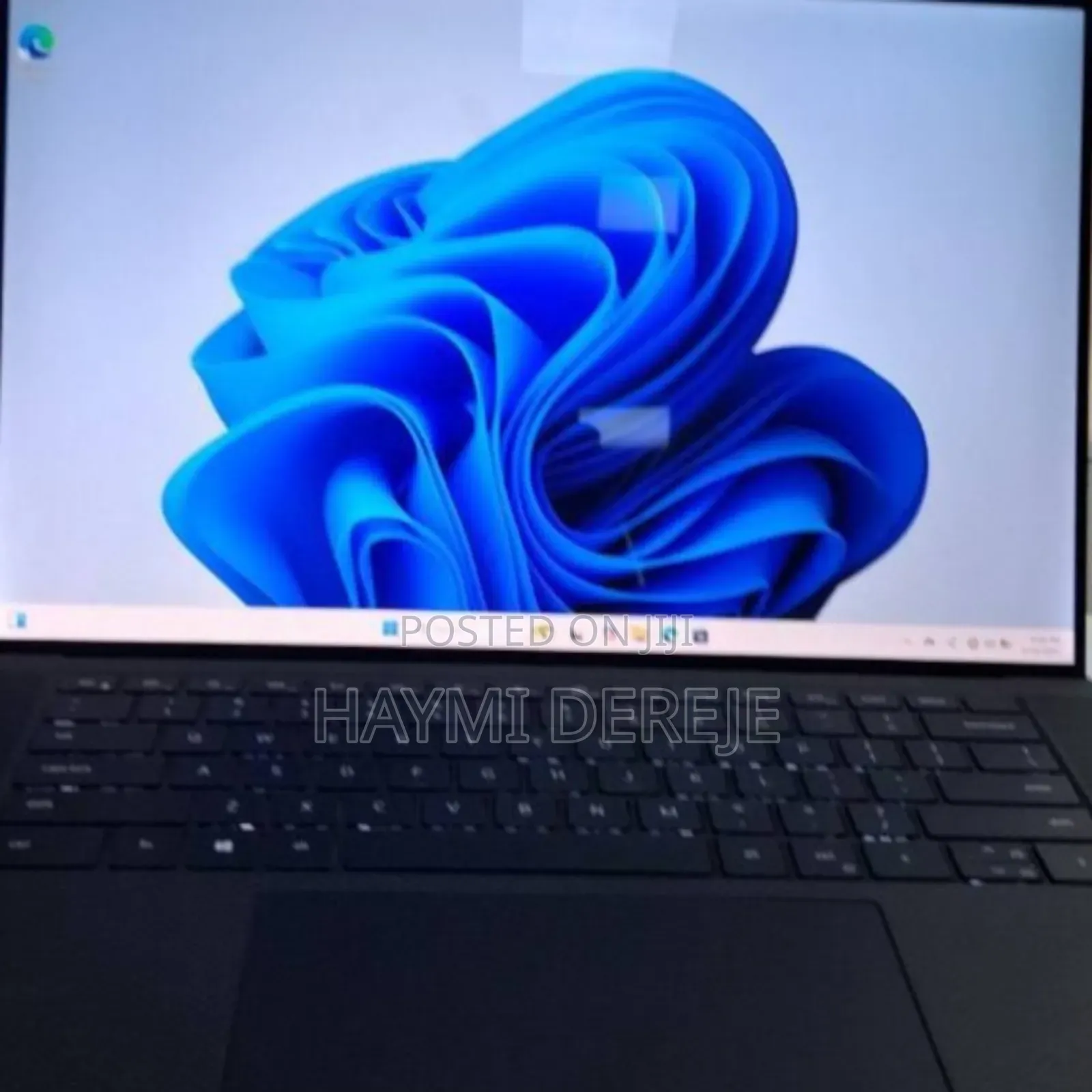 New Laptop Dell Precision 15 3520 16GB Intel Core I7 SSD 512GB