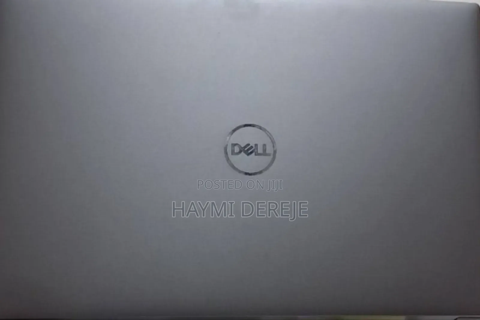New Laptop Dell Precision 15 3520 16GB Intel Core I7 SSD 512GB