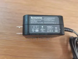 Photo - Lenovo Adapter Charger 20v 2.25a Adl45wcg 01fr133