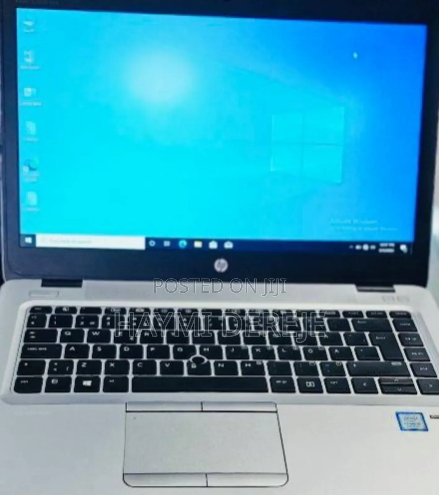 New Laptop HP EliteBook 840 8GB Intel Core I5 SSD 500GB