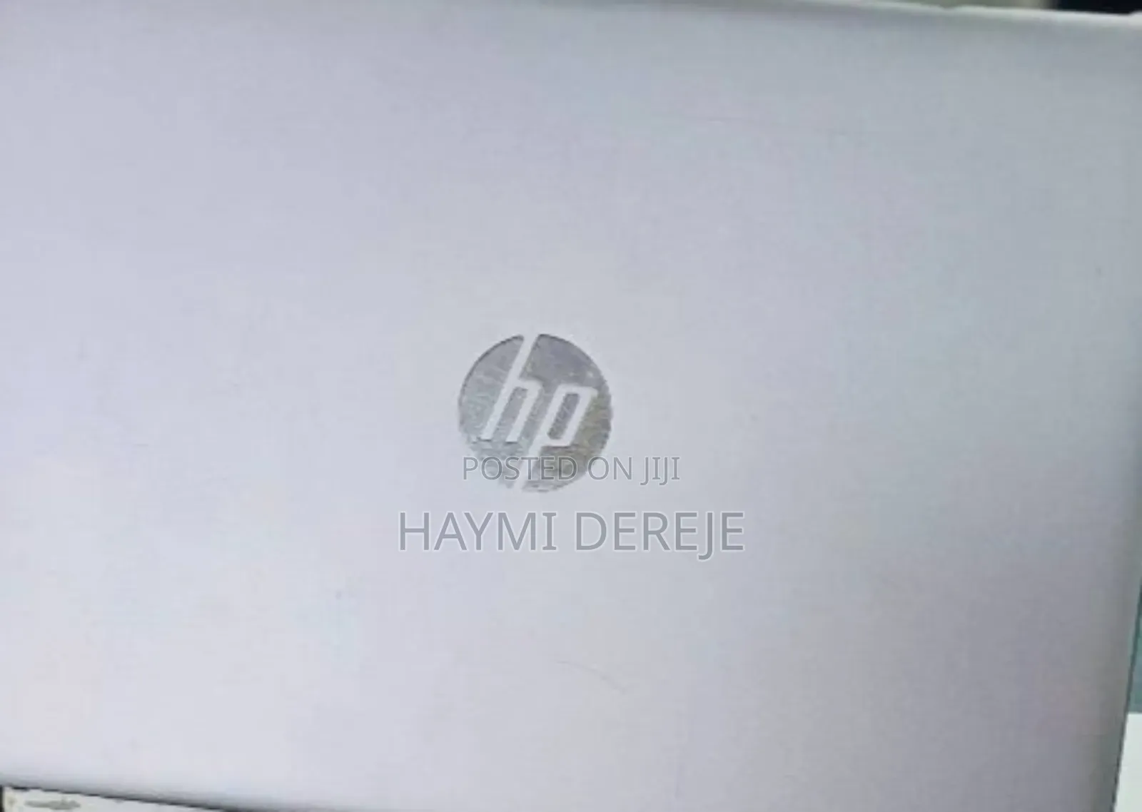 New Laptop HP EliteBook 840 8GB Intel Core I5 SSD 500GB