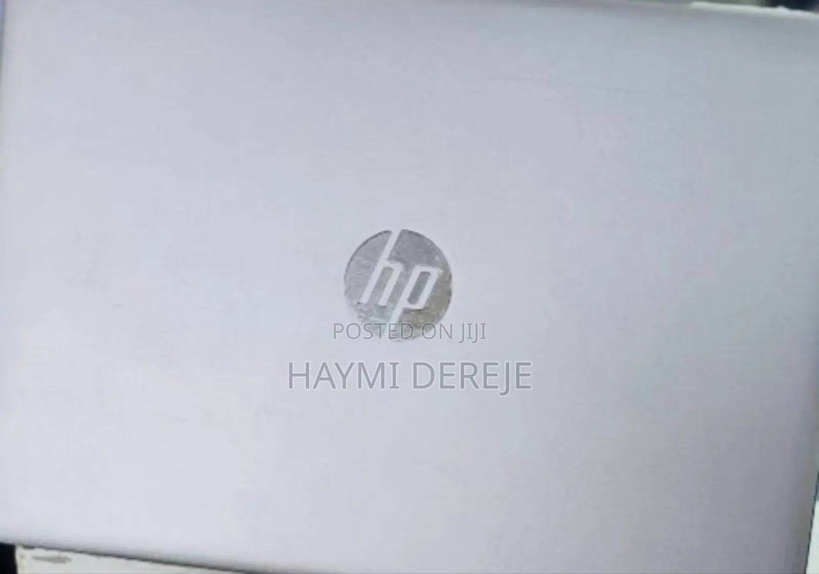New Laptop HP EliteBook 840 8GB Intel Core I5 SSD 500GB