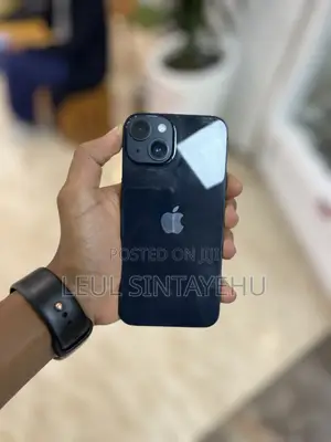 Apple iPhone 14 128 GB Black