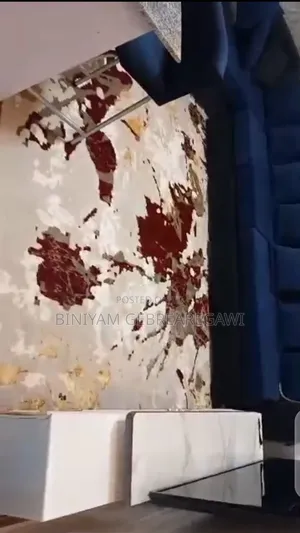 Furnished 5bdrm Apartment in Apartment, Yeka for rent