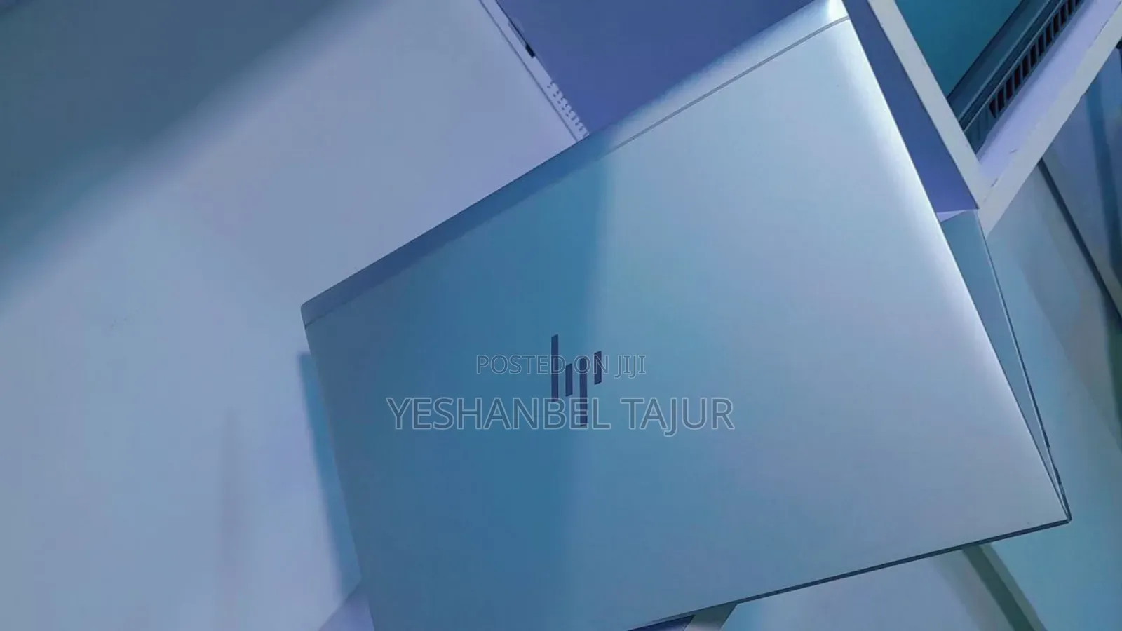 New Laptop HP EliteBook 850 G6 8GB Intel Core I5 SSD 512GB