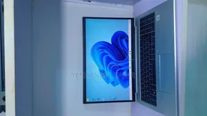 New Laptop HP EliteBook 850 G6 8GB Intel Core I5 SSD 512GB