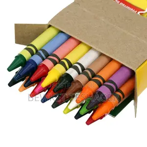 Crayon Color