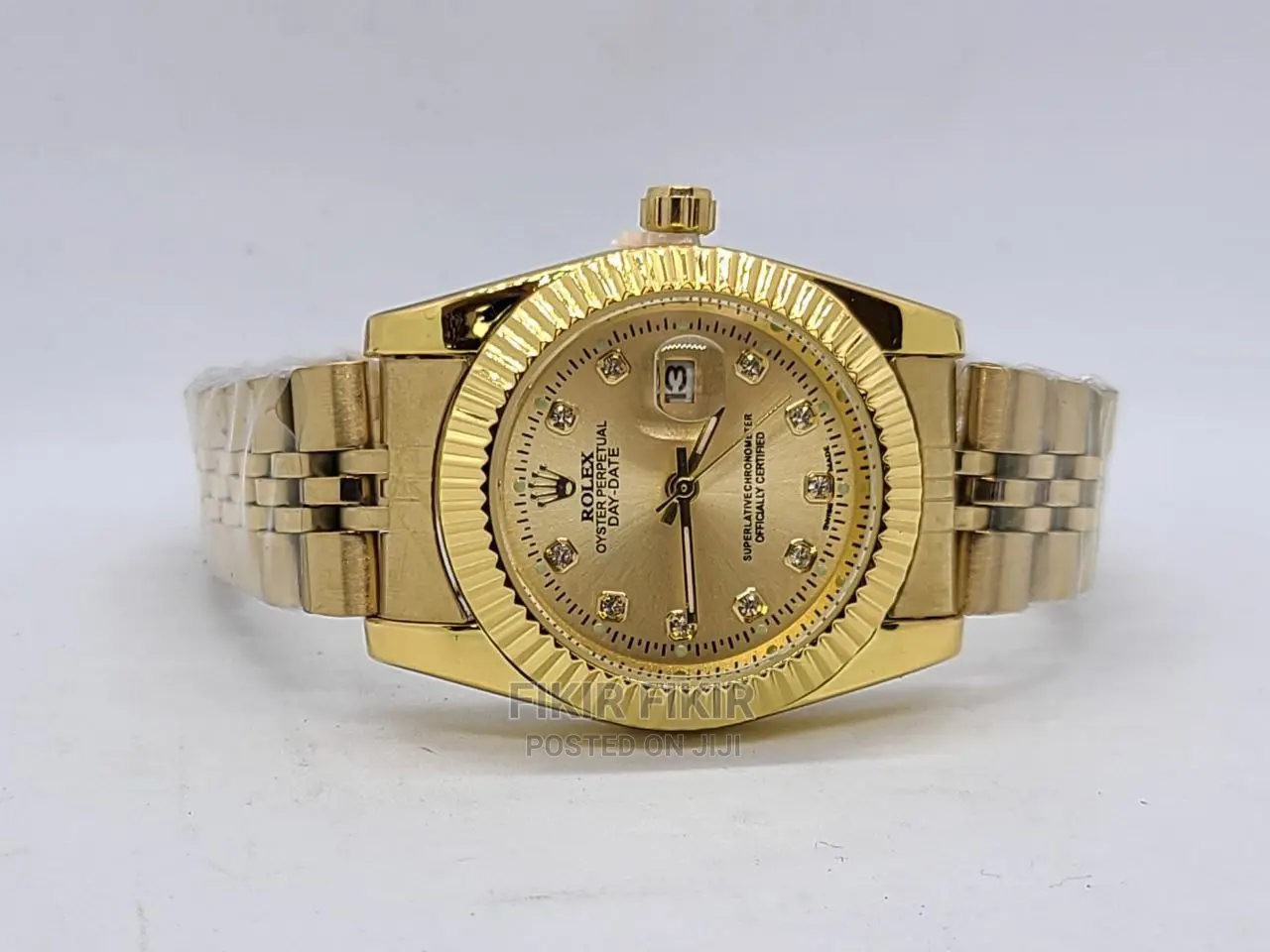 Rolex Watches for Her