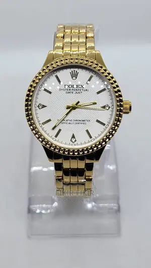 Rolex Watches for Her