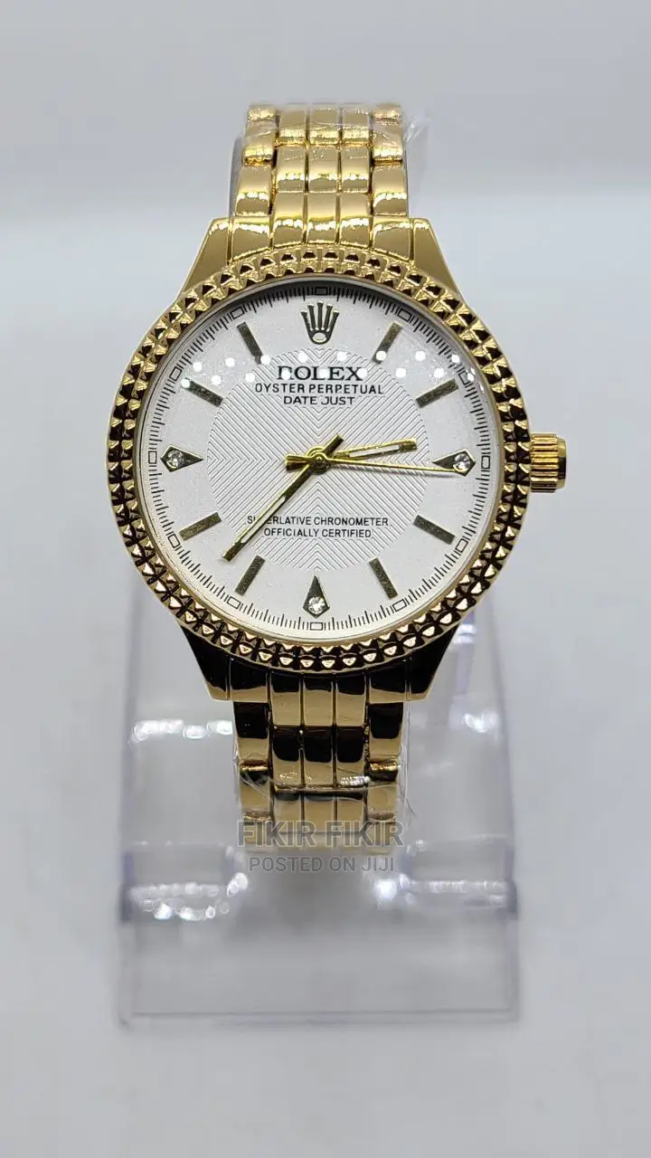Rolex Watches for Her