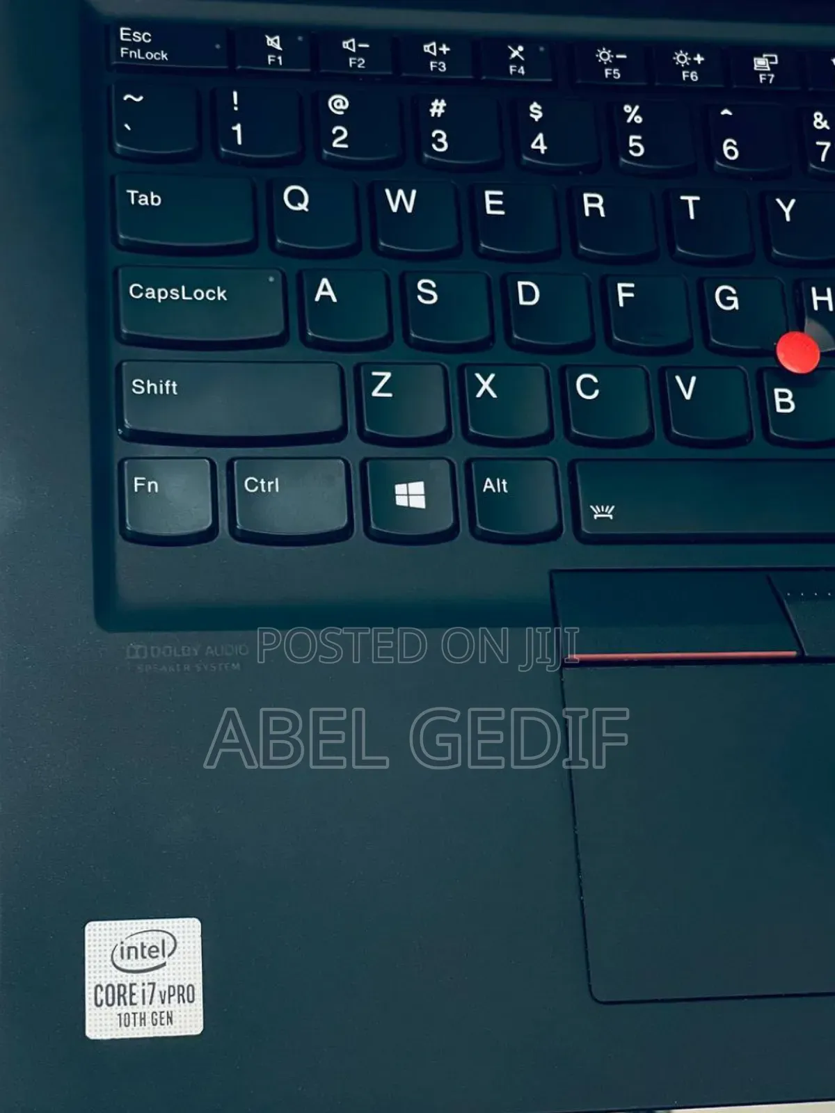 New Laptop Lenovo ThinkPad Yoga 16GB Intel Core I7 SSD 512GB