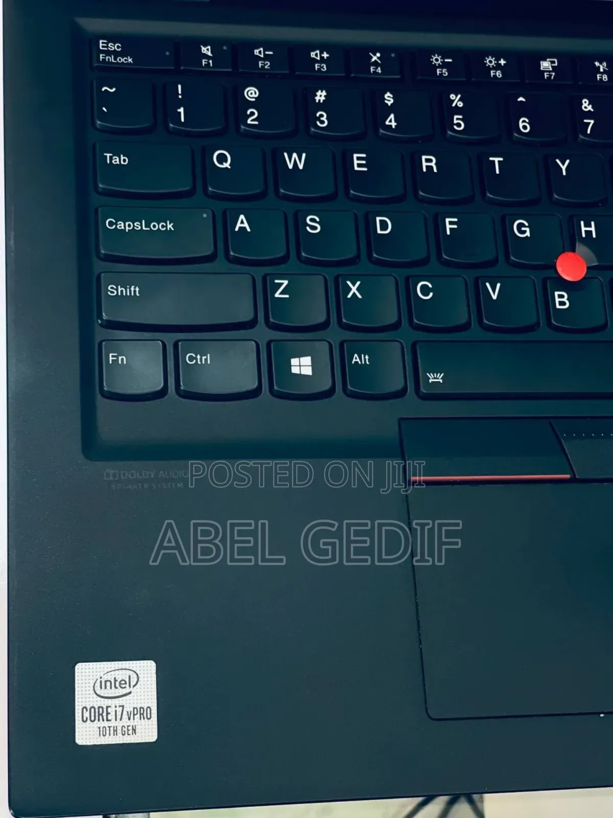 New Laptop Lenovo ThinkPad Yoga 16GB Intel Core I7 SSD 512GB