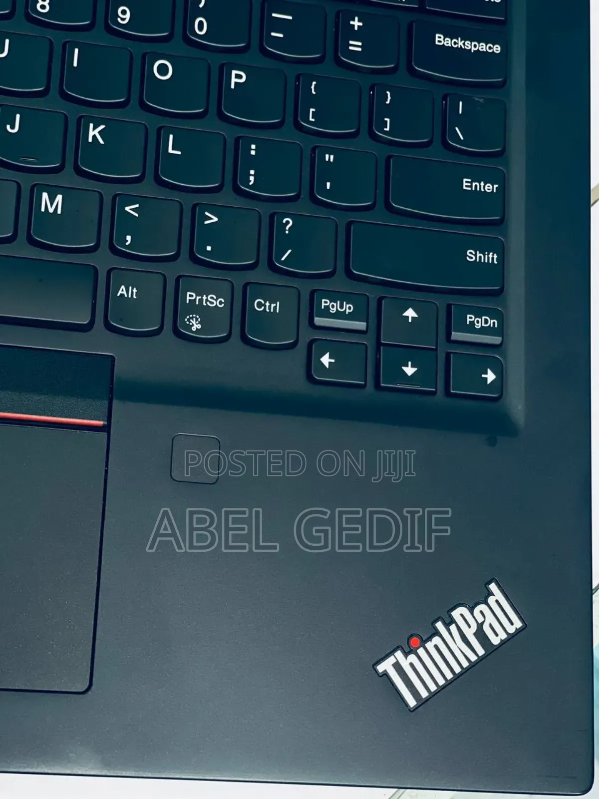 New Laptop Lenovo ThinkPad Yoga 16GB Intel Core I7 SSD 512GB