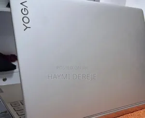 New Laptop Lenovo Yoga 11e 16GB Intel Core I7 SSD 512GB