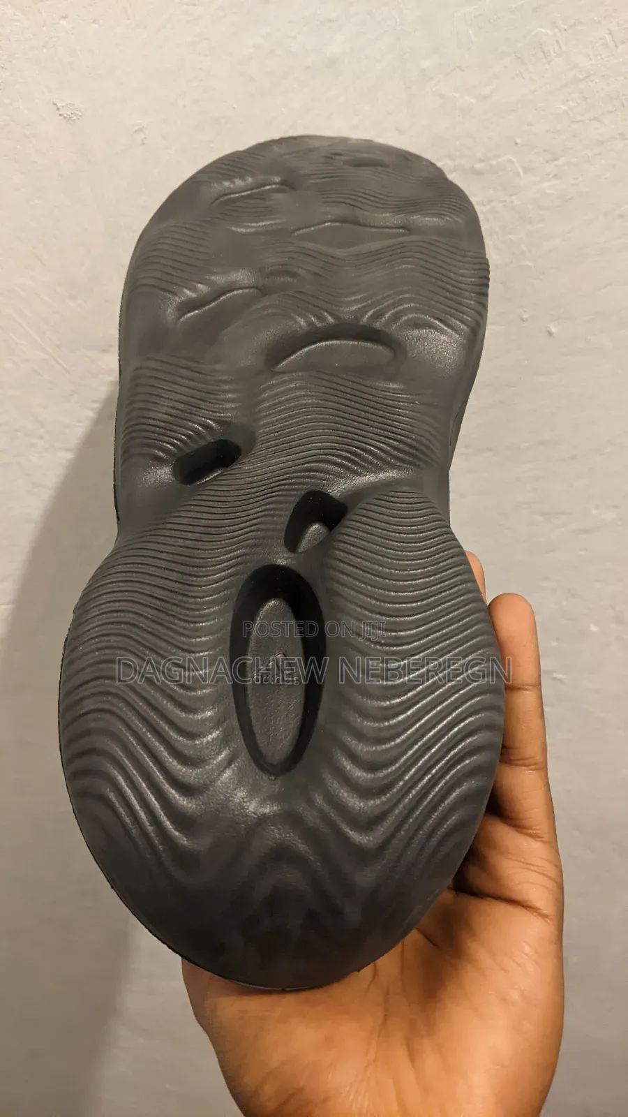 Adidas Yeezy Foam RNNR 45