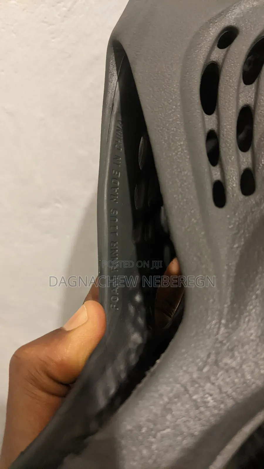 Adidas Yeezy Foam RNNR 45