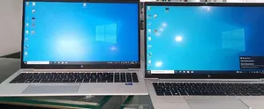 New Laptop HP EliteBook 850 G8 16GB Intel Core I7 SSD 512GB