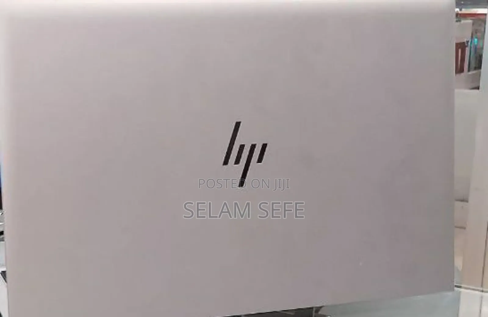 New Laptop HP EliteBook 850 G8 16GB Intel Core I7 SSD 512GB