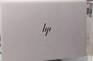 New Laptop HP EliteBook 850 G8 16GB Intel Core I7 SSD 512GB