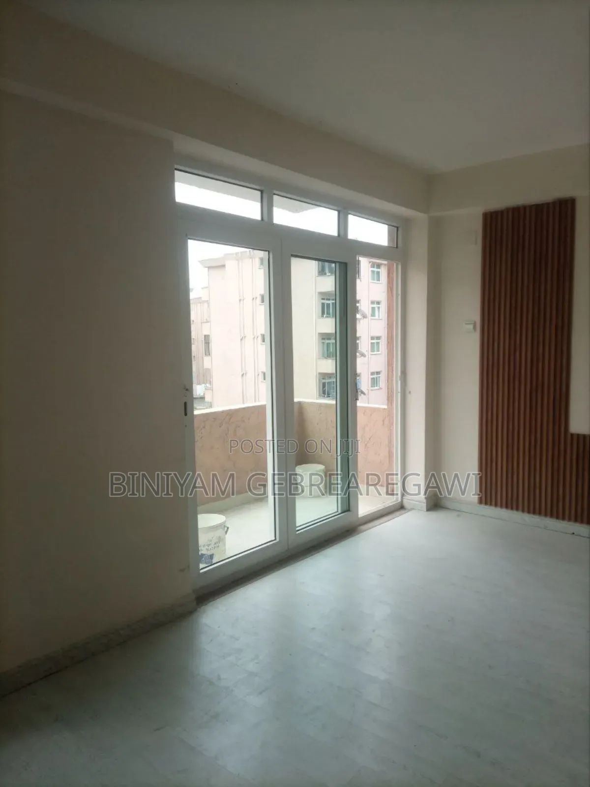 1bdrm Apartment in Apartment, Yeka for rent