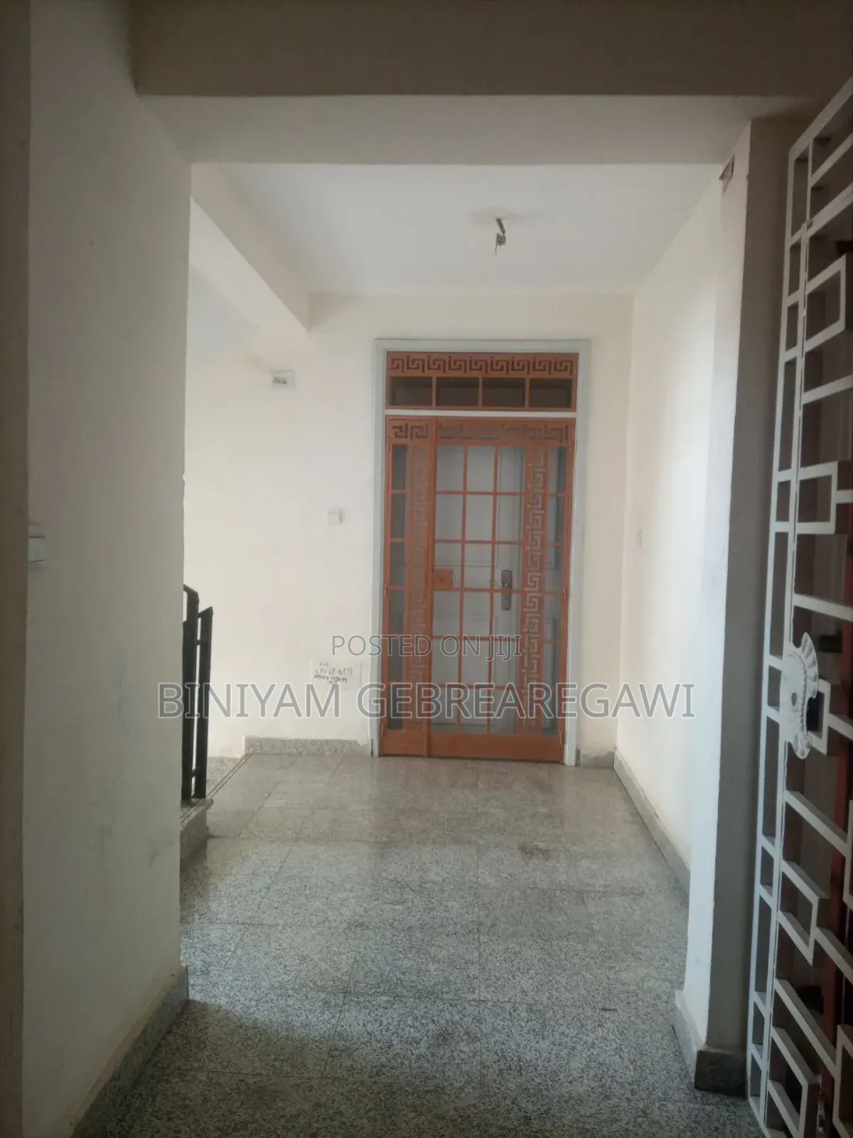 1bdrm Apartment in Apartment, Yeka for rent