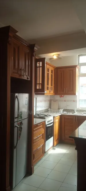 1bdrm Apartment in Apartment, Yeka for rent