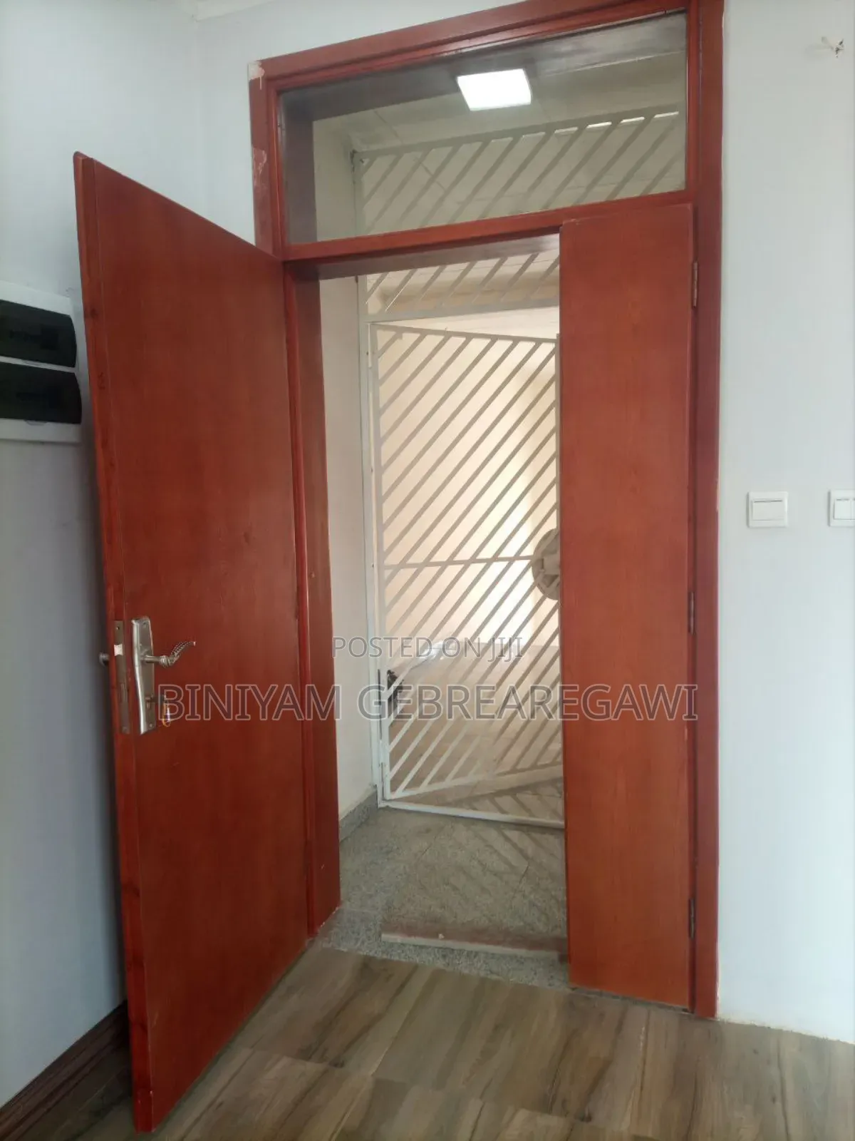 1bdrm Apartment in Apartment, Yeka for rent
