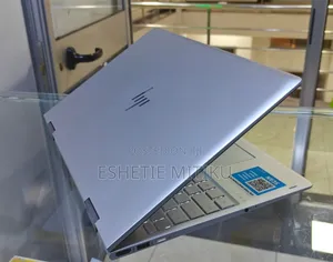 New Laptop HP Envy X360 16GB Intel Core I7 SSD 512GB