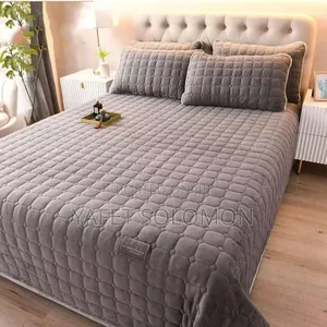 Bedspreads and Algalebse