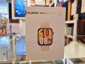 Huawei Watch Fit 4