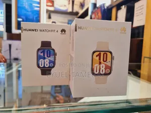 Huawei Watch Fit 4