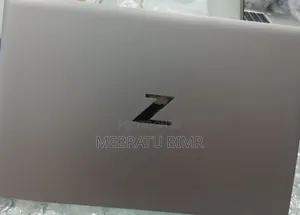 Photo - New Laptop HP ZBook Firefly G8 16GB Intel Core I7 SSD 512GB