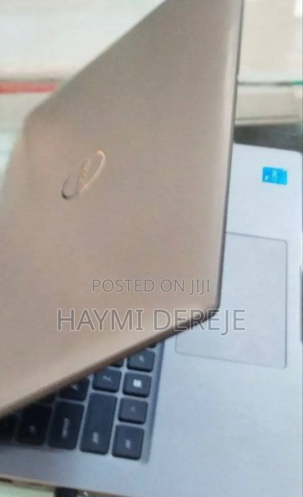 New Laptop Dell Latitude 5310 16GB Intel Core I5 SSD 512GB