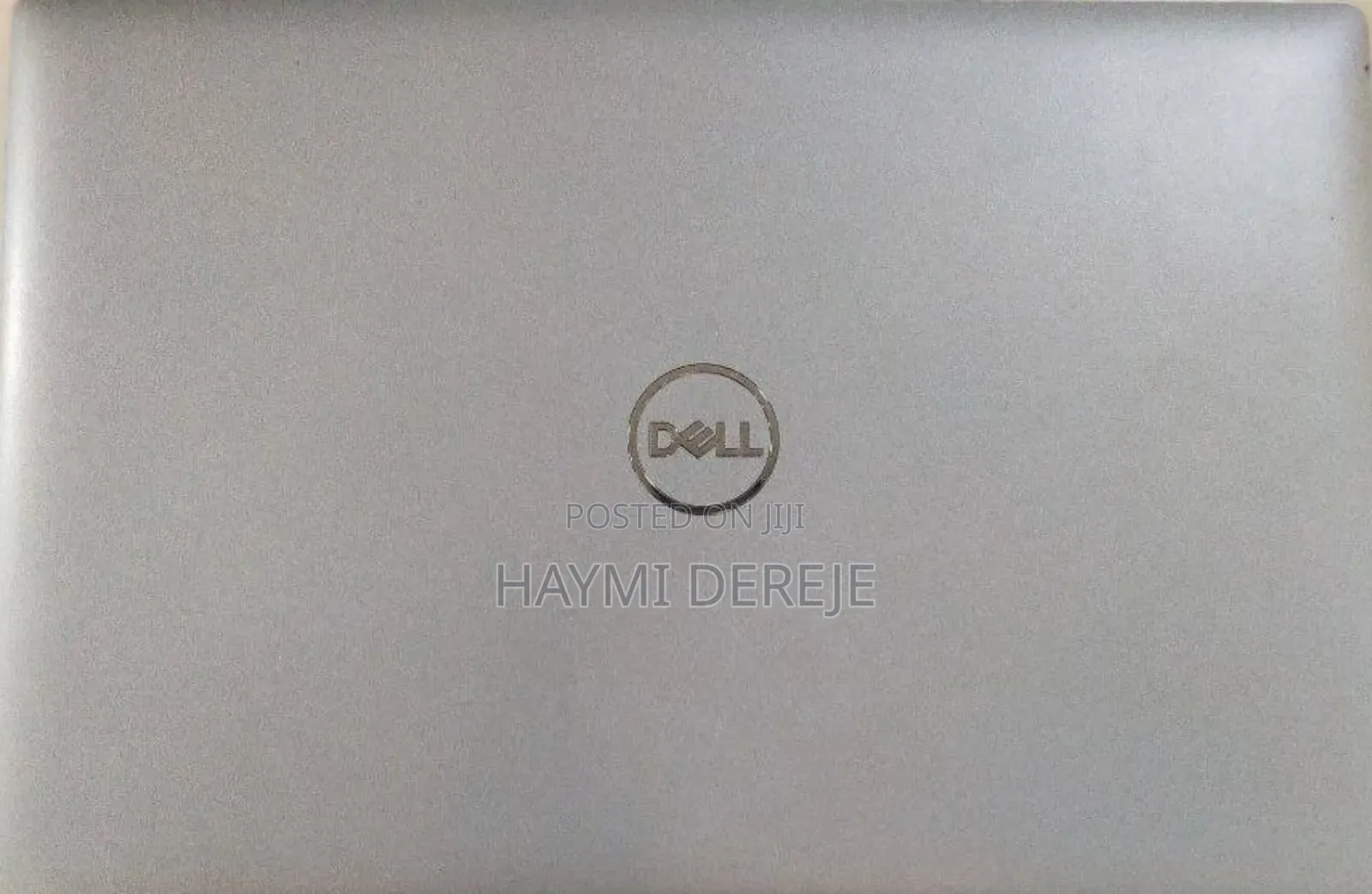 New Laptop Dell Latitude 5310 16GB Intel Core I5 SSD 512GB