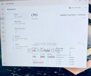 Photo - New Laptop Acer Predator Helios Neo 16 16GB Intel Core I7 SSD 1T