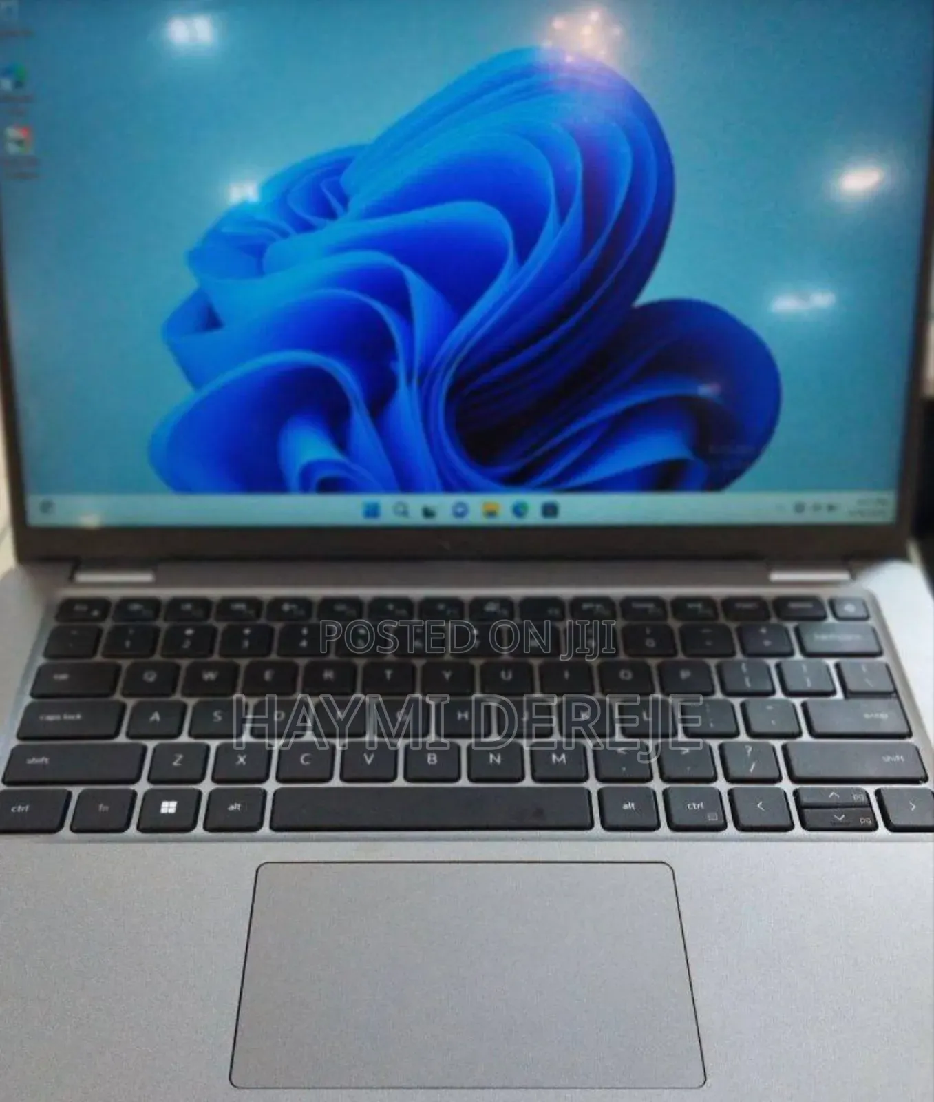 New Laptop Dell Latitude 5310 16GB Intel Core I5 SSD 512GB