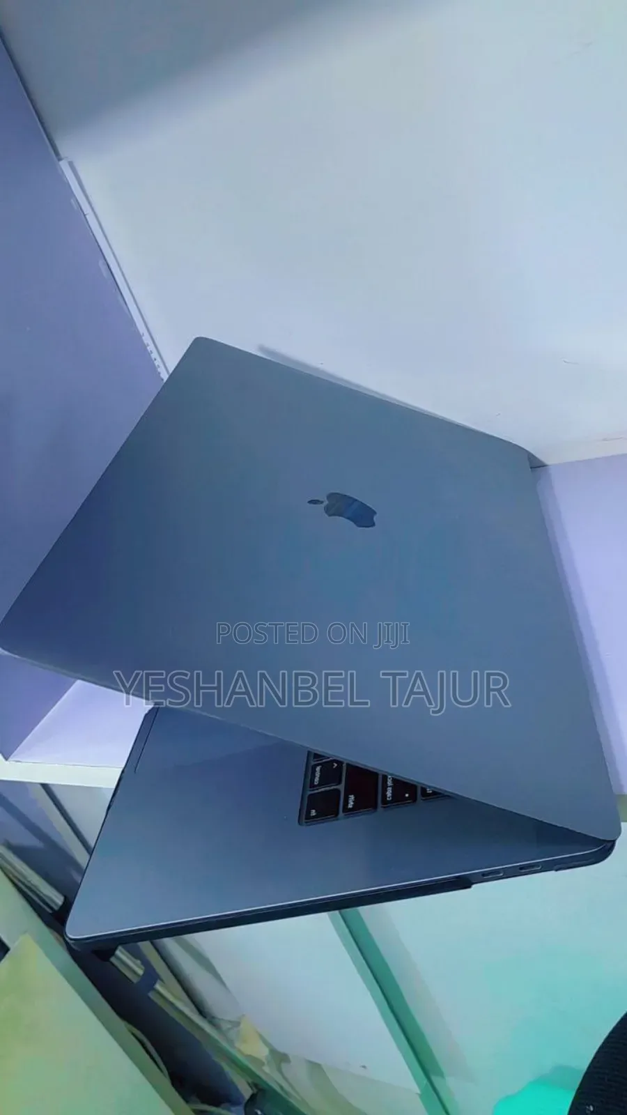 New Laptop HP EliteBook 840 16GB Intel Core I9 SSD 1T