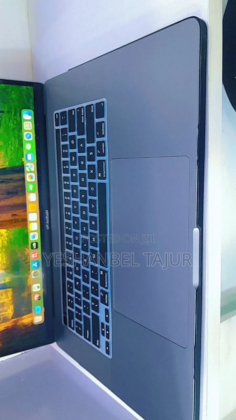 New Laptop HP EliteBook 840 16GB Intel Core I9 SSD 1T