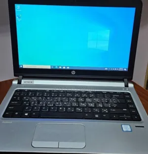 Photo - New Laptop HP ProBook 430 G2 4GB Intel Core I5 SSD 500GB