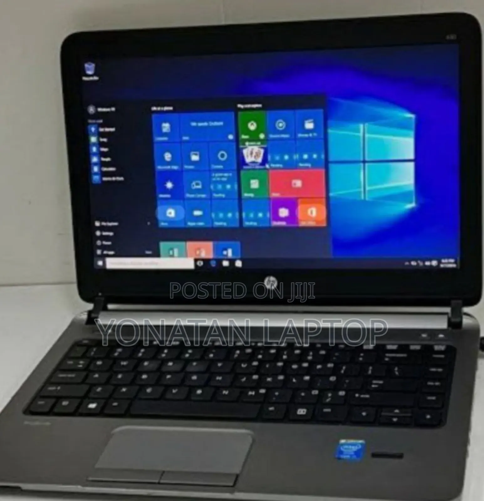 New Laptop HP ProBook 430 G2 4GB Intel Core I5 SSD 500GB