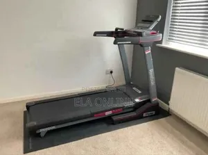 የቤት ውስጥ ጂም ትሬድሚል ጥሩ ዋጋ