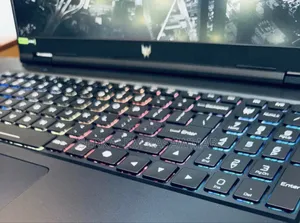 New Laptop Acer Predator Helios Neo 16 16GB Intel Core I7 SSD 1T