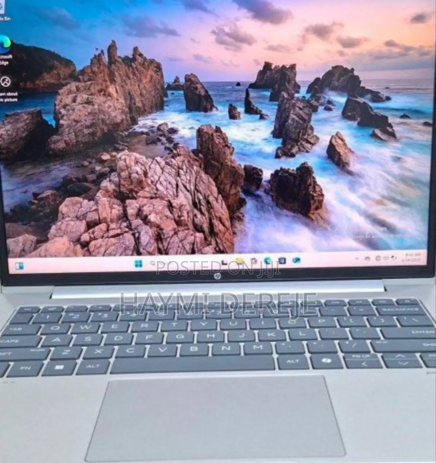 New Laptop HP Pro X2 410 G1 8GB AMD Ryzen 5 SSD 512GB