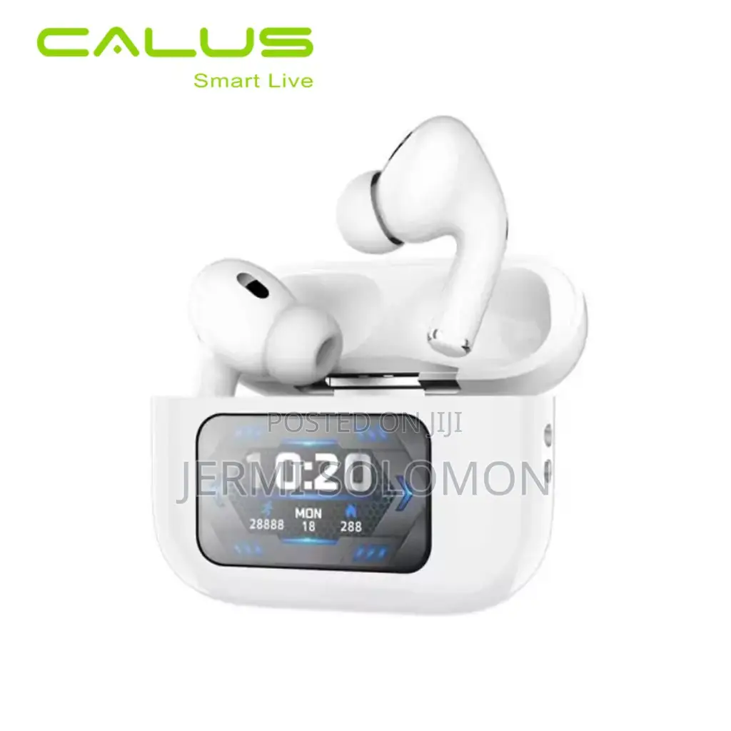 Calus M5 Pro Earbuds