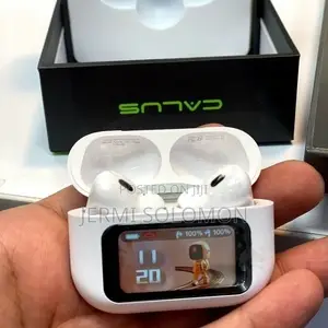 Calus M5 Pro Earbuds