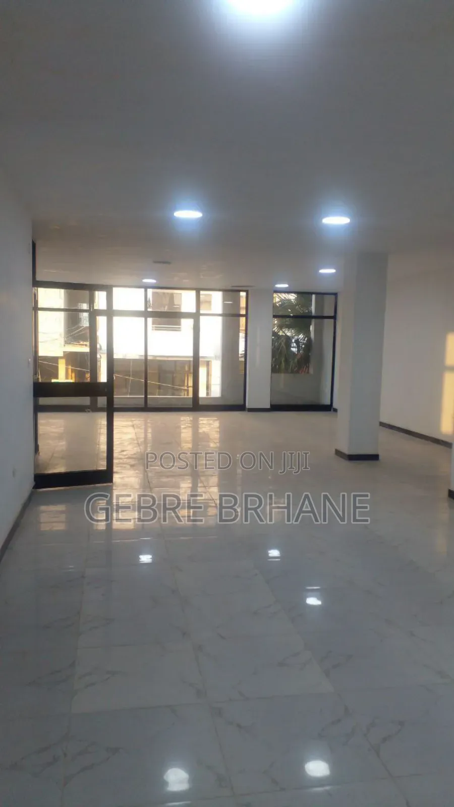 3bdrm Apartment in Apartment, Yeka for rent