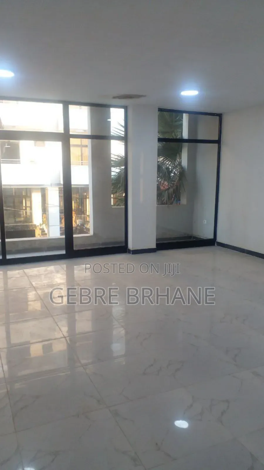 3bdrm Apartment in Apartment, Yeka for rent