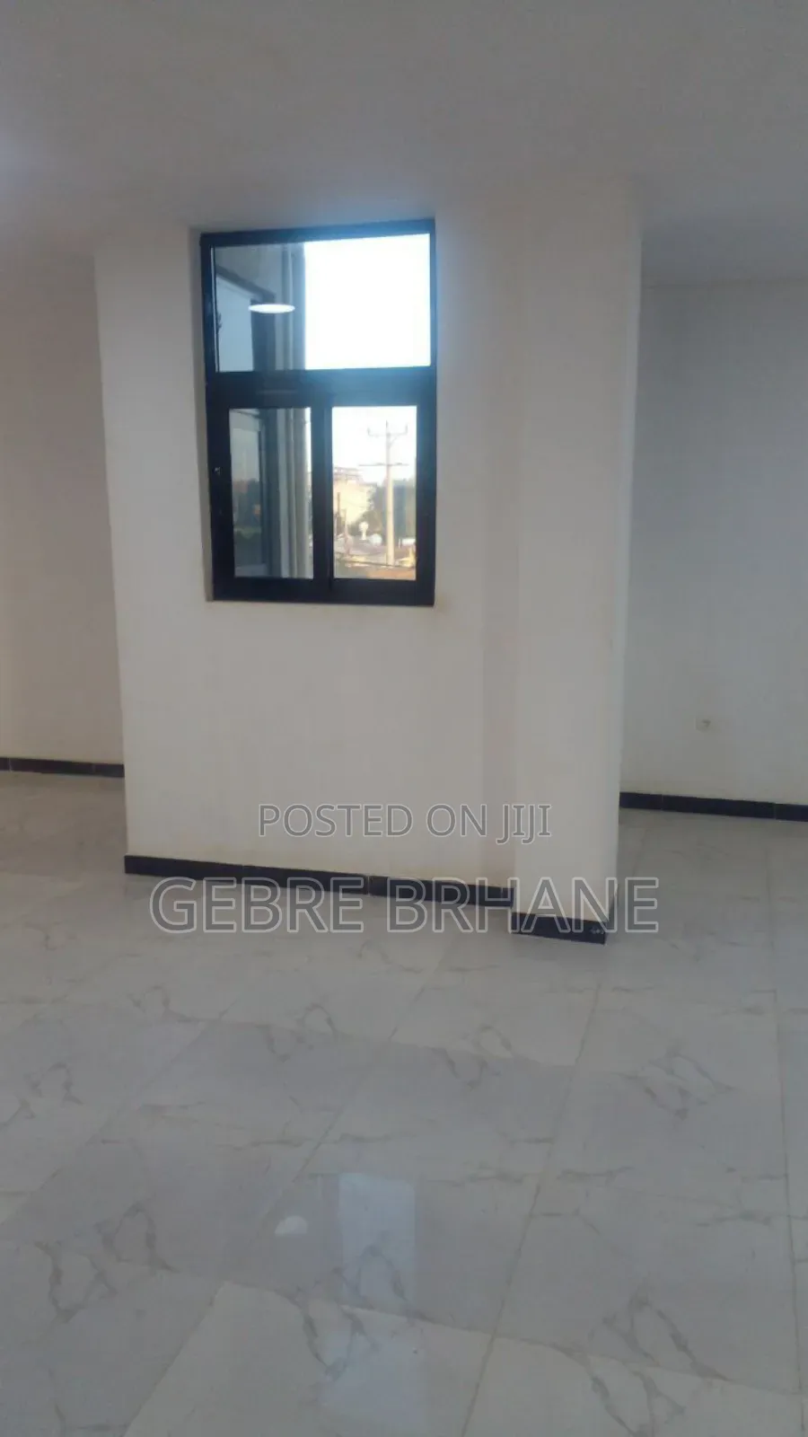 3bdrm Apartment in Apartment, Yeka for rent