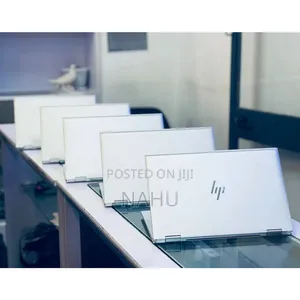 New Laptop HP EliteBook 840 16GB Intel Core I7 SSD 1T